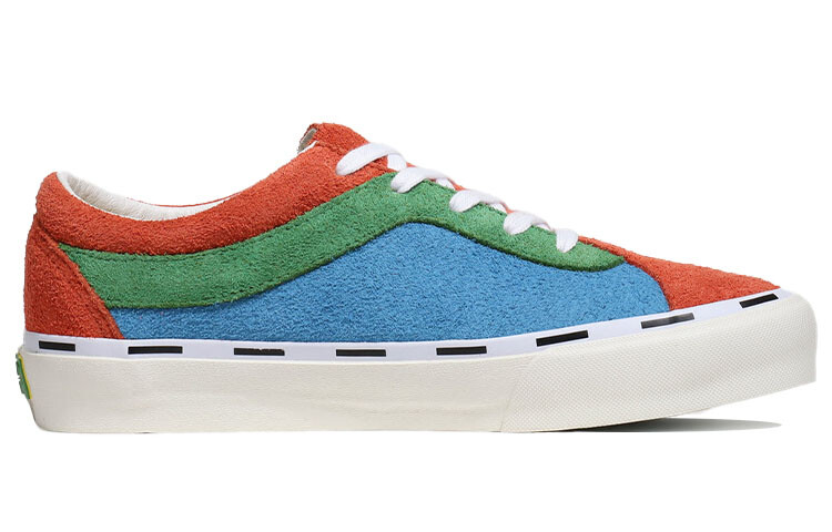 Кроссовки Vans Vault Bold Ni Lx Dobale Forever Sunny In Ikoyi