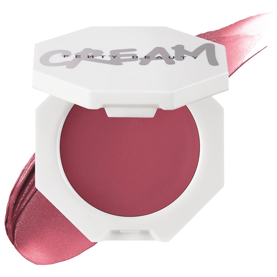 

Румяна Cheeks Out Freestyle Cream Blush Fenty Beauty by Rihanna, 0.1 oz /3 g, RiRi