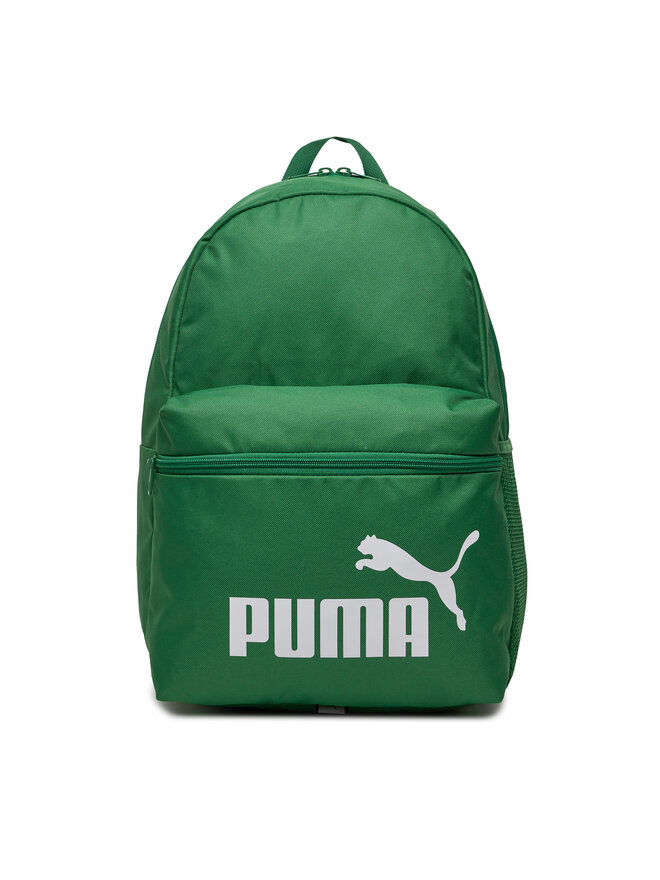 

Рюкзак Puma Phase Backpack 079943 12, зеленый