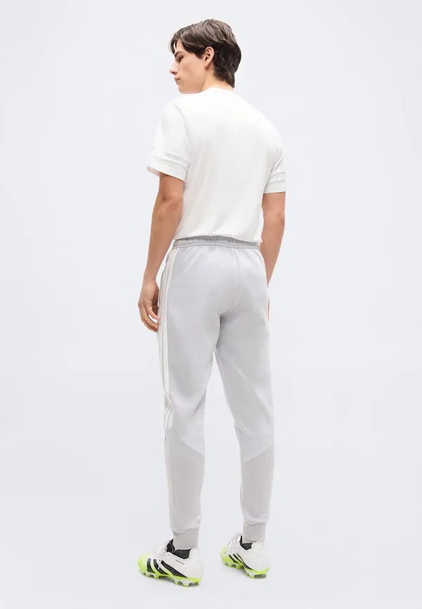 Спортивные штаны tiro26 league pants Adidas Performance, Team Light Grey/White — фото 3