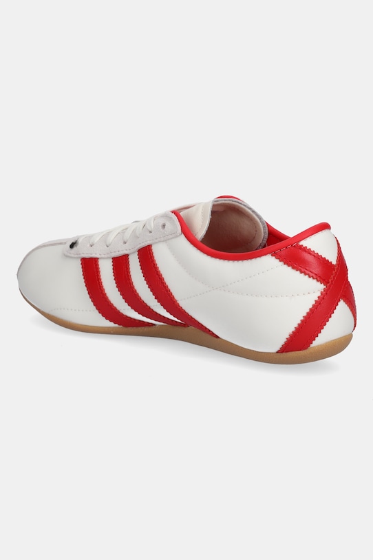 Кроссовки Tokyo W Adidas Originals, красный — фото 3
