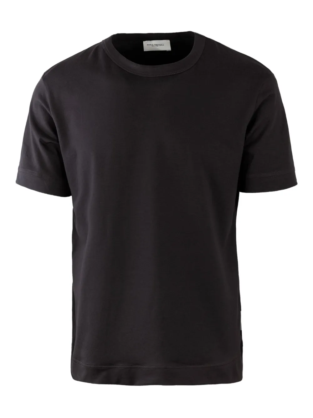 

Футболка с коротким рукавом Paolo Pecora, коричневый