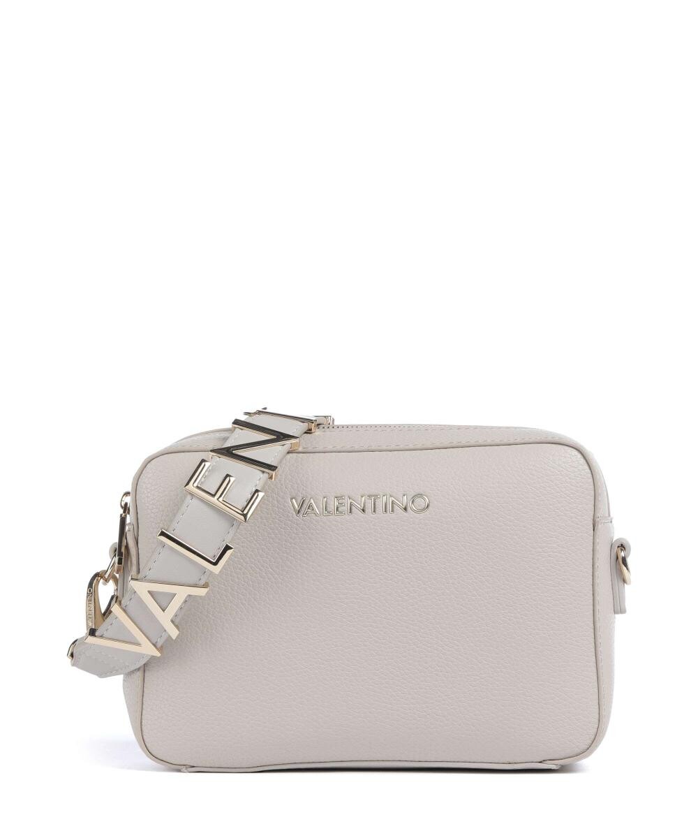 

Сумка через плечо Alexia из искусственной кожи Valentino Bags, серый