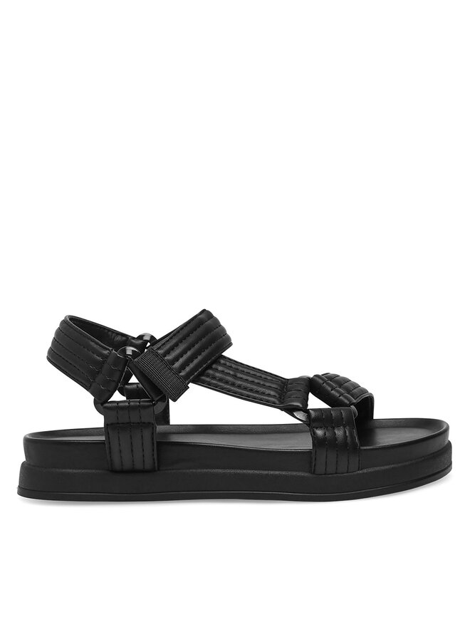Сандалии Stacy Ws6099-02 Jenny, черный
