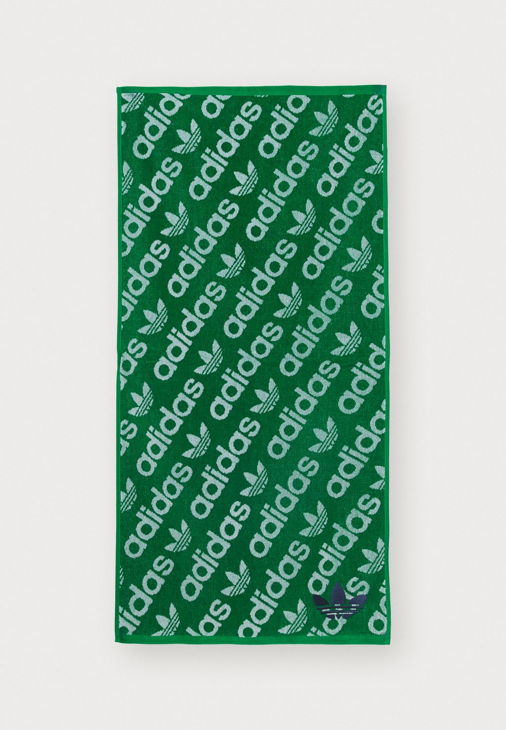 

Шарф GOLF TOWL UNISEX Adidas Golf Originals, зеленый