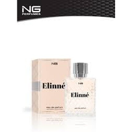 

Next Generation Elinnê Women EDP 90ml