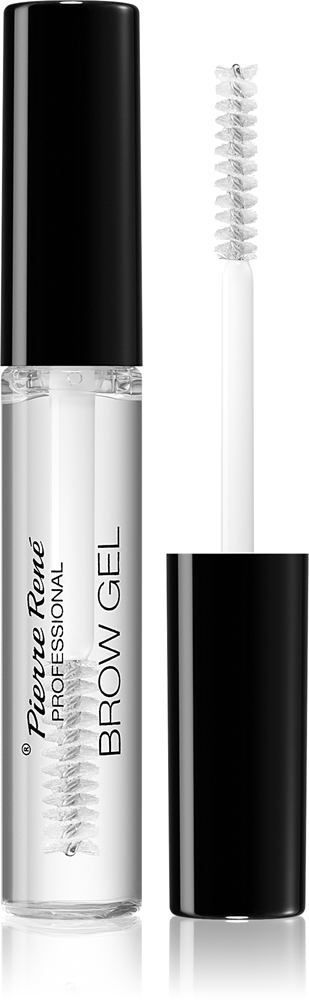 

Профессиональный прозрачный гель для бровей Pierre René, 10 мл