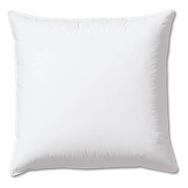 

Пуховая подушка Kauffmann Edition 3C Soft, 65x10x65 см, белый