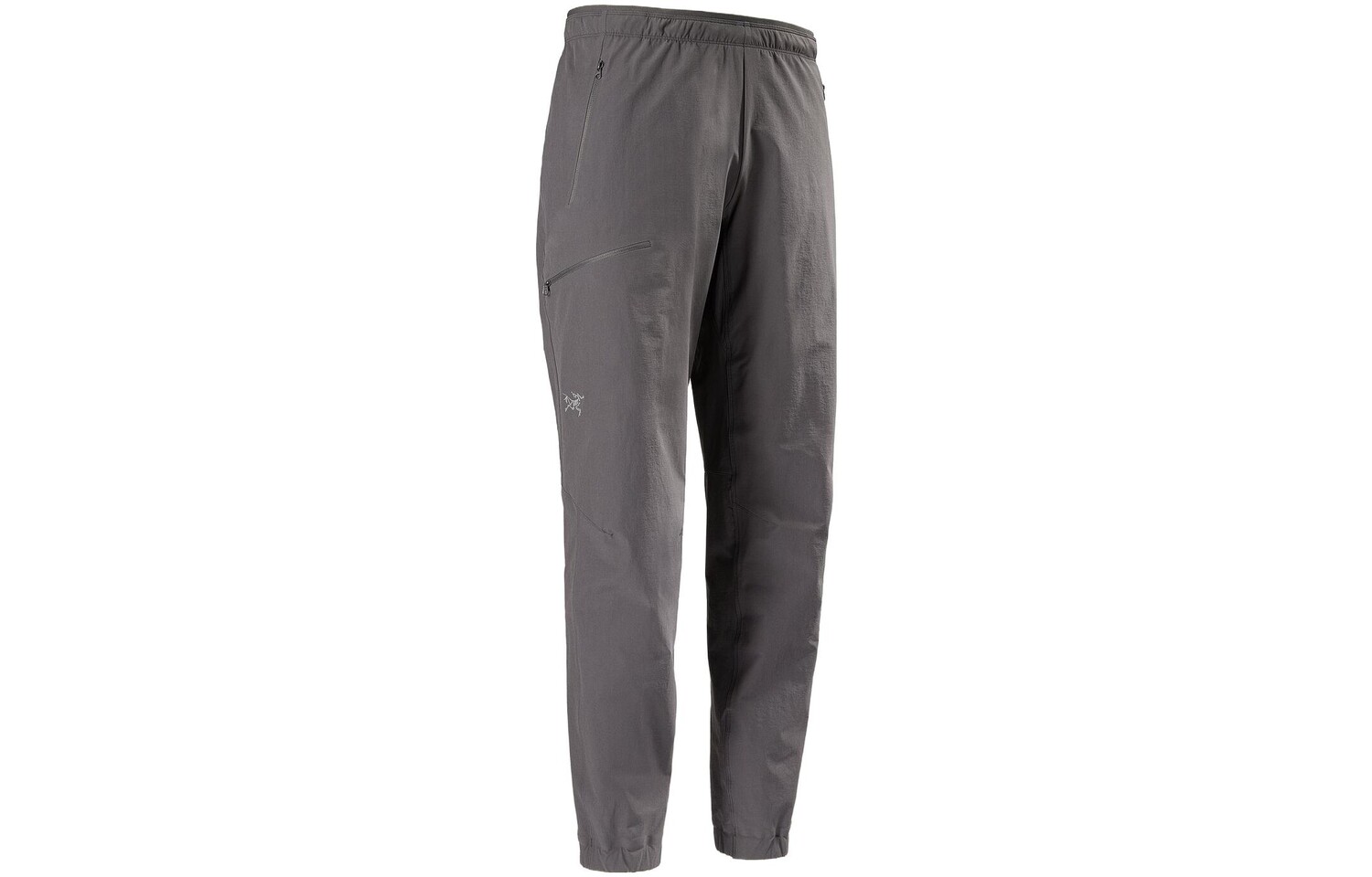 Мужские спортивные штаны Arcteryx, Черный сапфир — фото 4