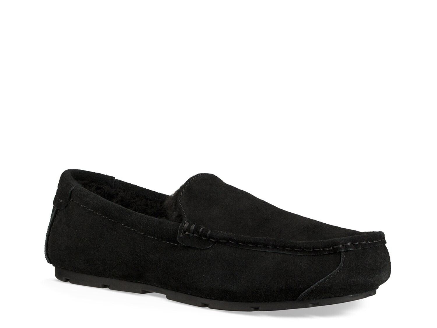 

Тапочки Koolaburra от UGG Tipton Koolaburra by UGG, черный