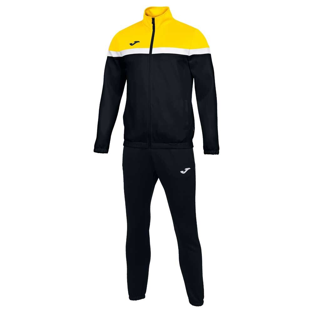 

Спортивный костюм Joma Danubio, черный