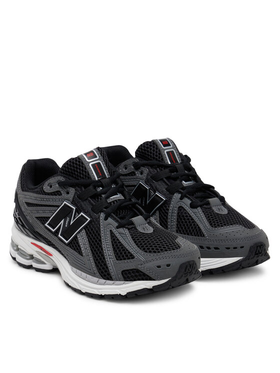 Кроссовки U1906RCB New Balance, черный — фото 2