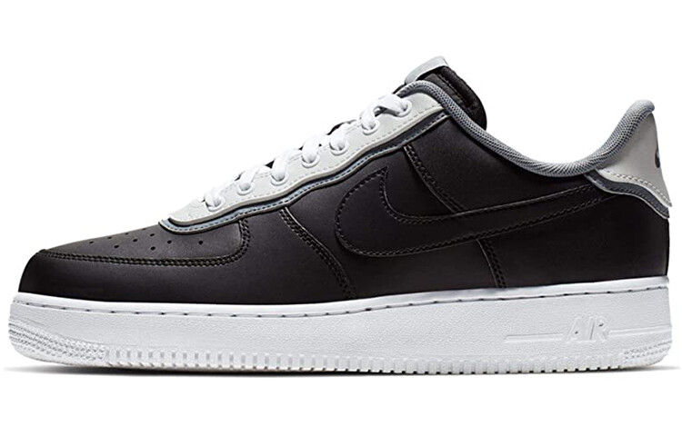

Кроссовки Nike Air Force 1 Low '07 LV8 1 Black Pure Platinum