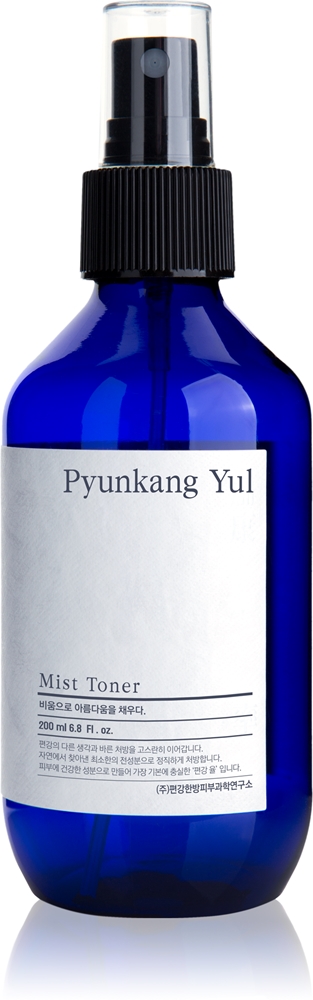 

Тонизирующий лосьон для лица с эффектом спрея Pyunkang Yul, 200 мл