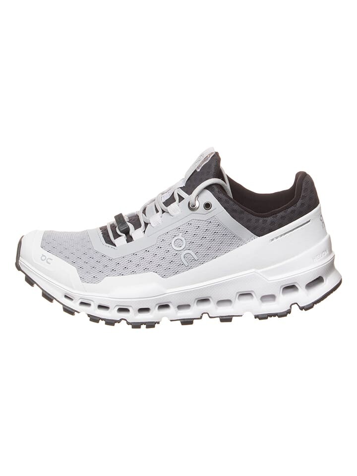 

Кроссовки ON RUNNING Trailrunningschuhe Cloudultra, цвет weiß/grau