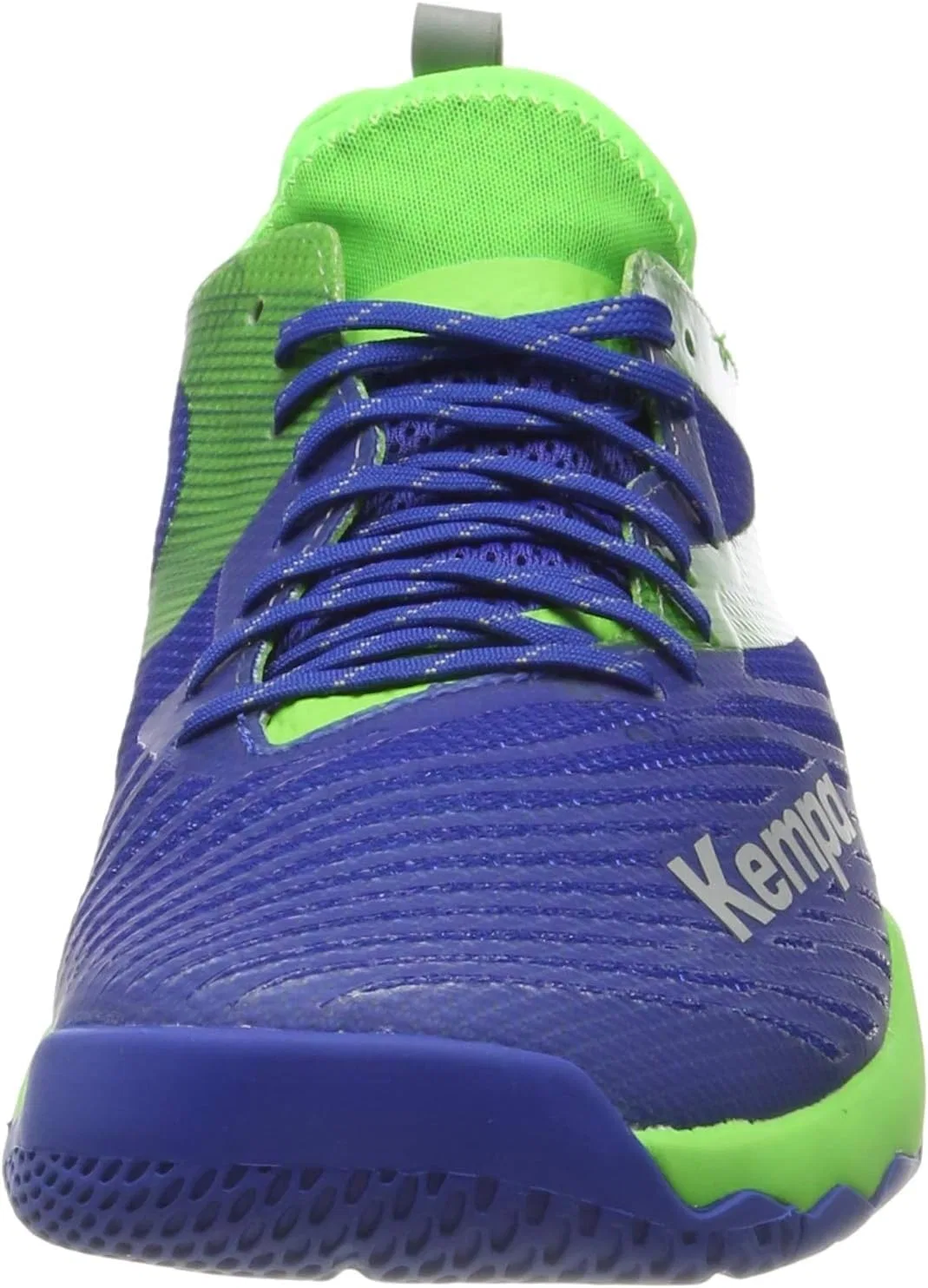 Мужские кроссовки Kempa Wing Lite 2.0, синий — фото 2