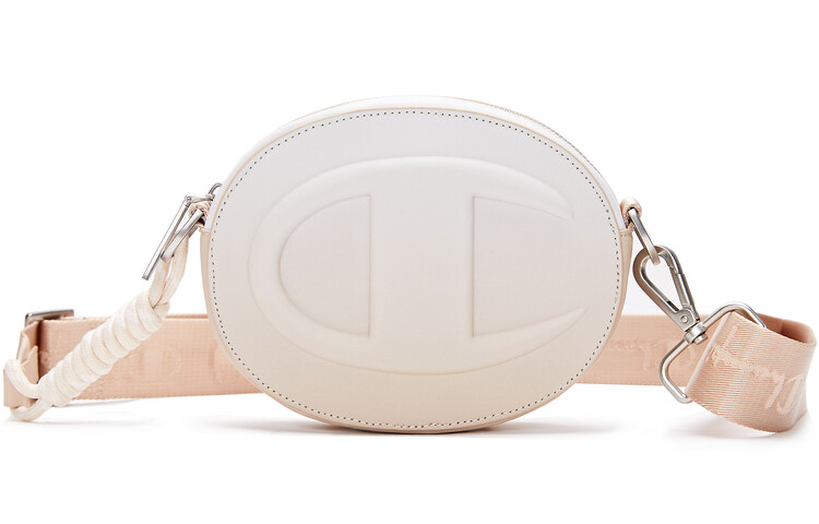 

Сумка через плечо унисекс Champion, Фиолетовый