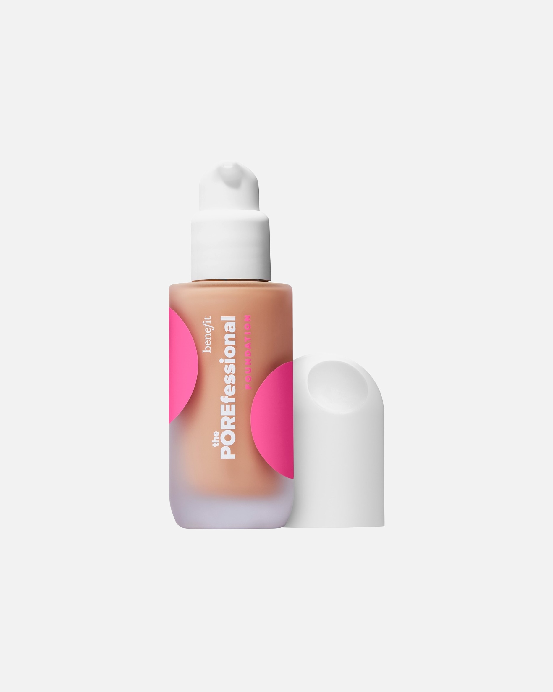 

Тональный крем Benefit, 12n, 30 мл