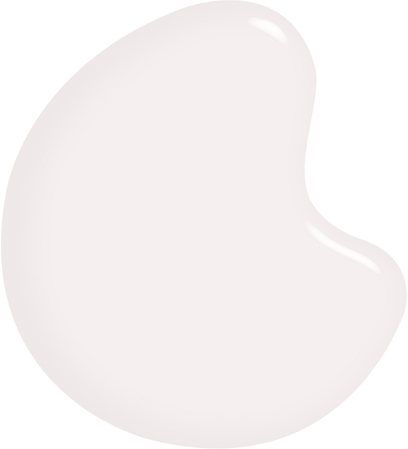 Стойкий лак для ногтей с усиливающим эффектом Sally Hansen Good. Kind. Pure., White Tea 10 ml — фото 2