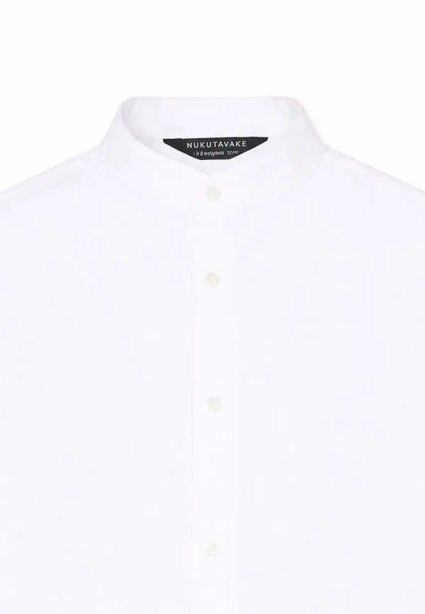 Рубашки рубашка Mayoral, White — фото 3