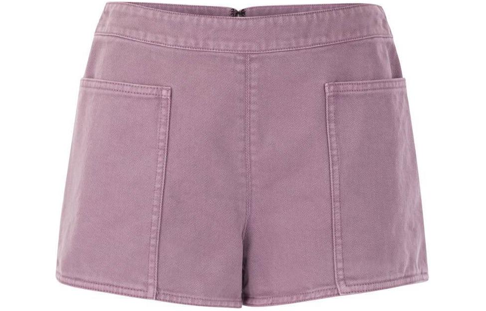 

Алиби Мини Шорты MaxMara, Розовый