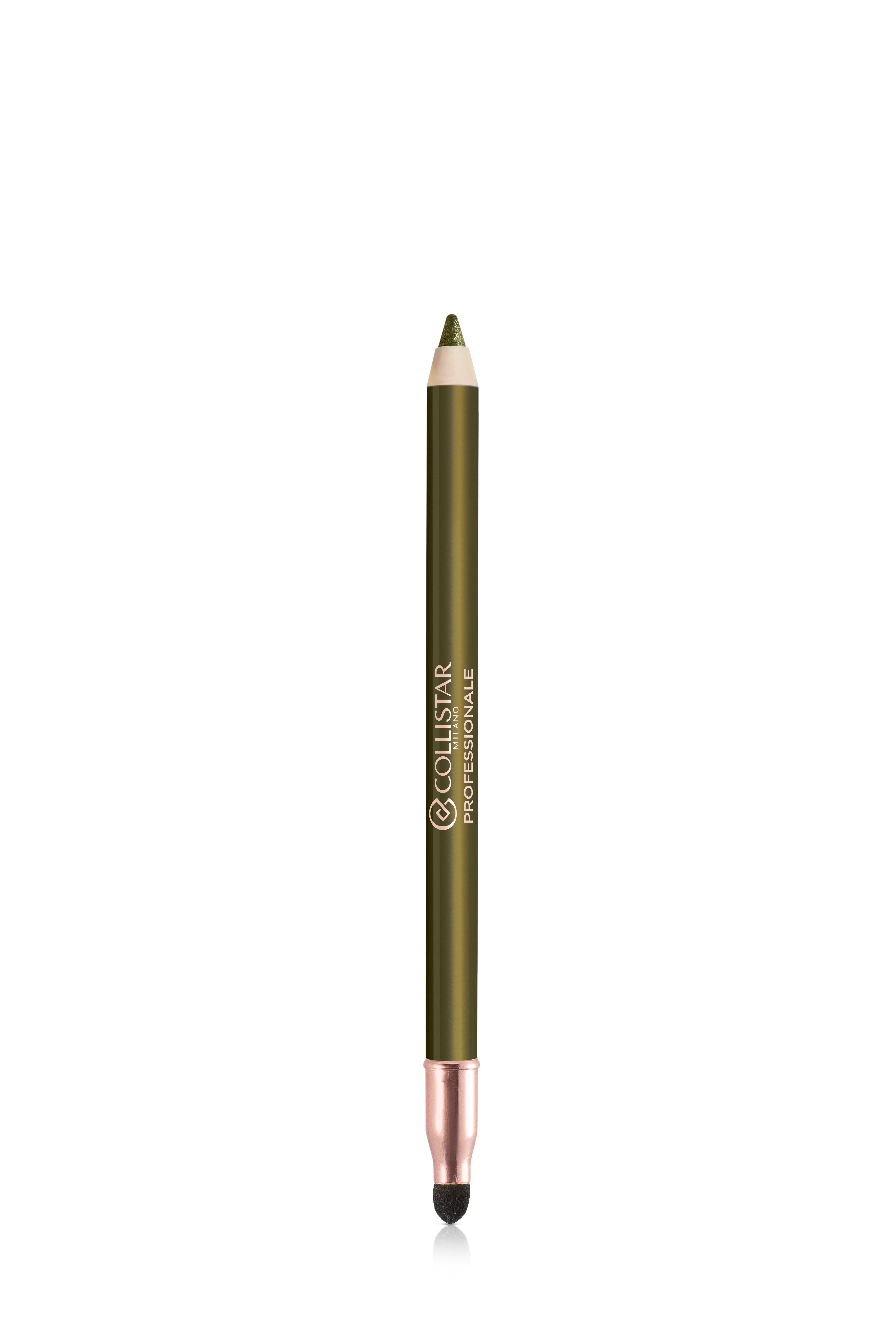 

Подводка для глаз professionale eye pencil Collistar, цвет nr. 6 verde foresta, 1.2 мл