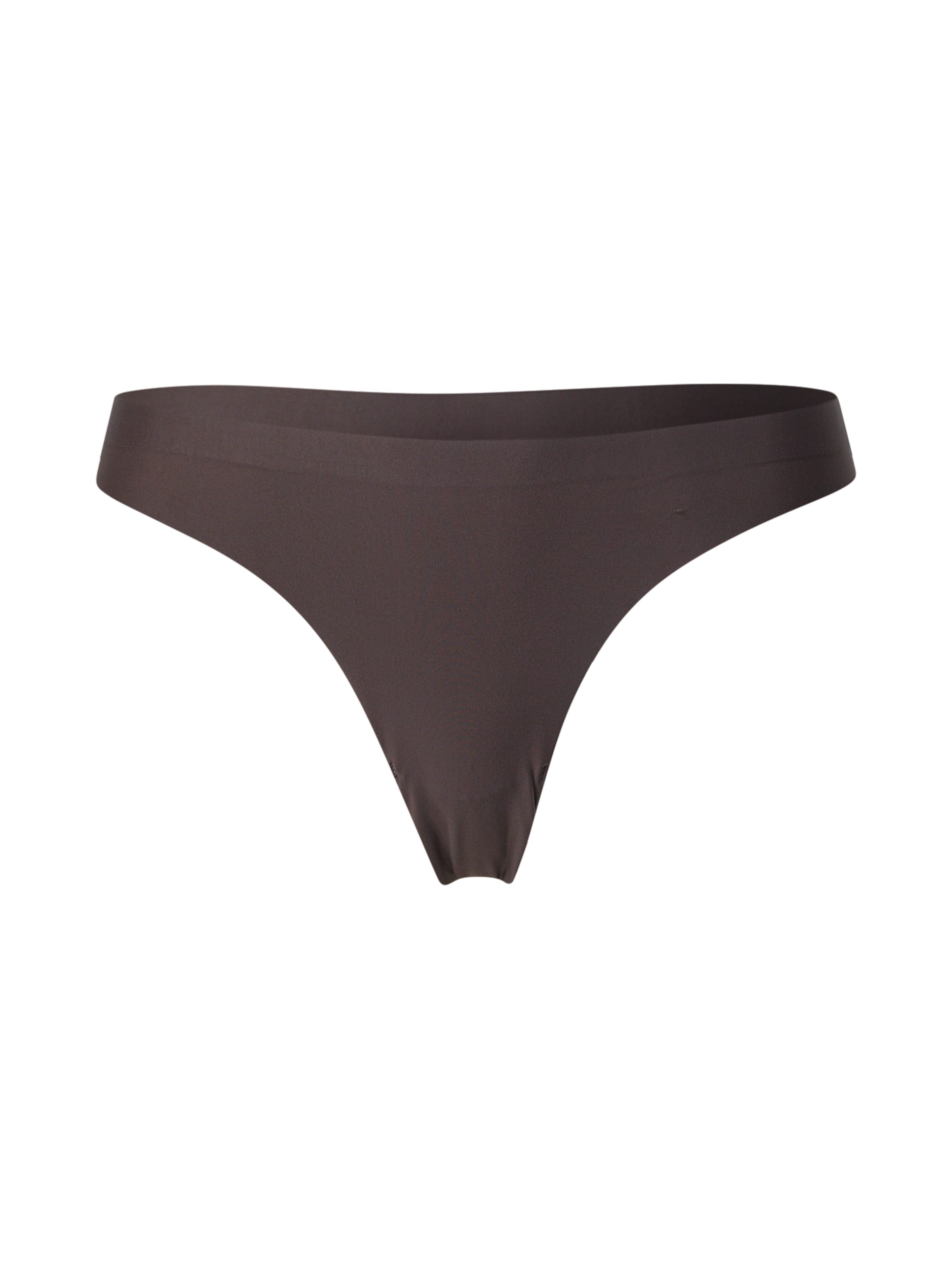 

ONLY Стринги 'ONLTRACY' в коричневом цвете