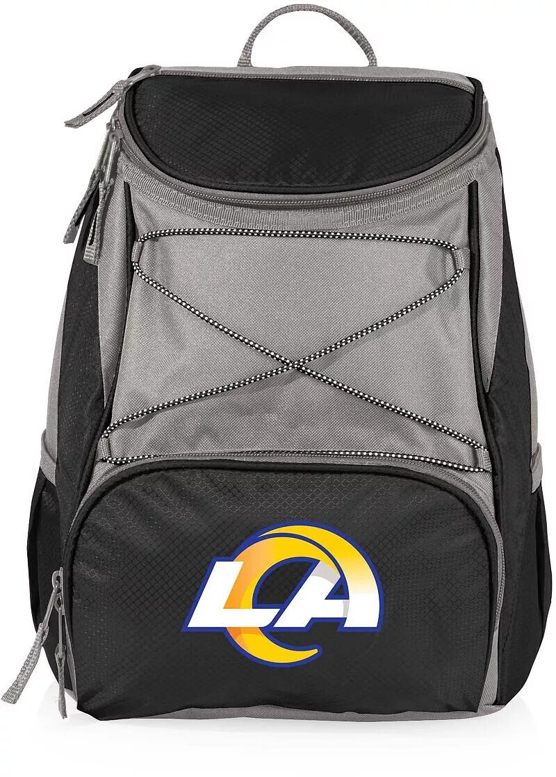 

Рюкзак-холодильник Picnic Time Los Angeles Rams PTX