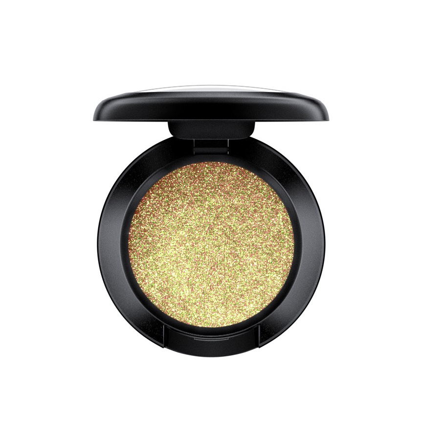 

Тени для век dazzleshadow Mac, цвет i like 2 watch, количество 1 шт.