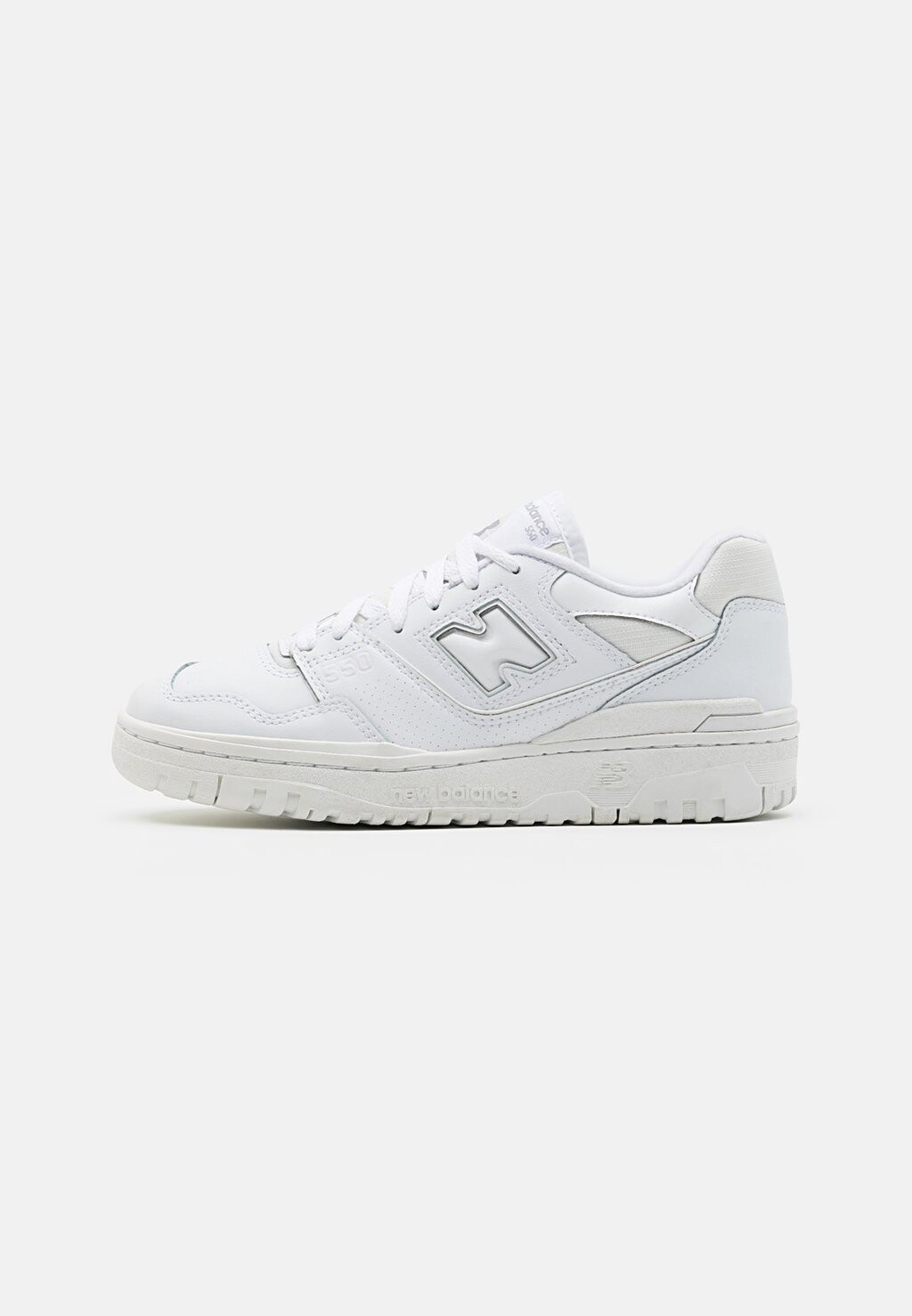 

Низкие кроссовки Bbw550 New Balance, белый