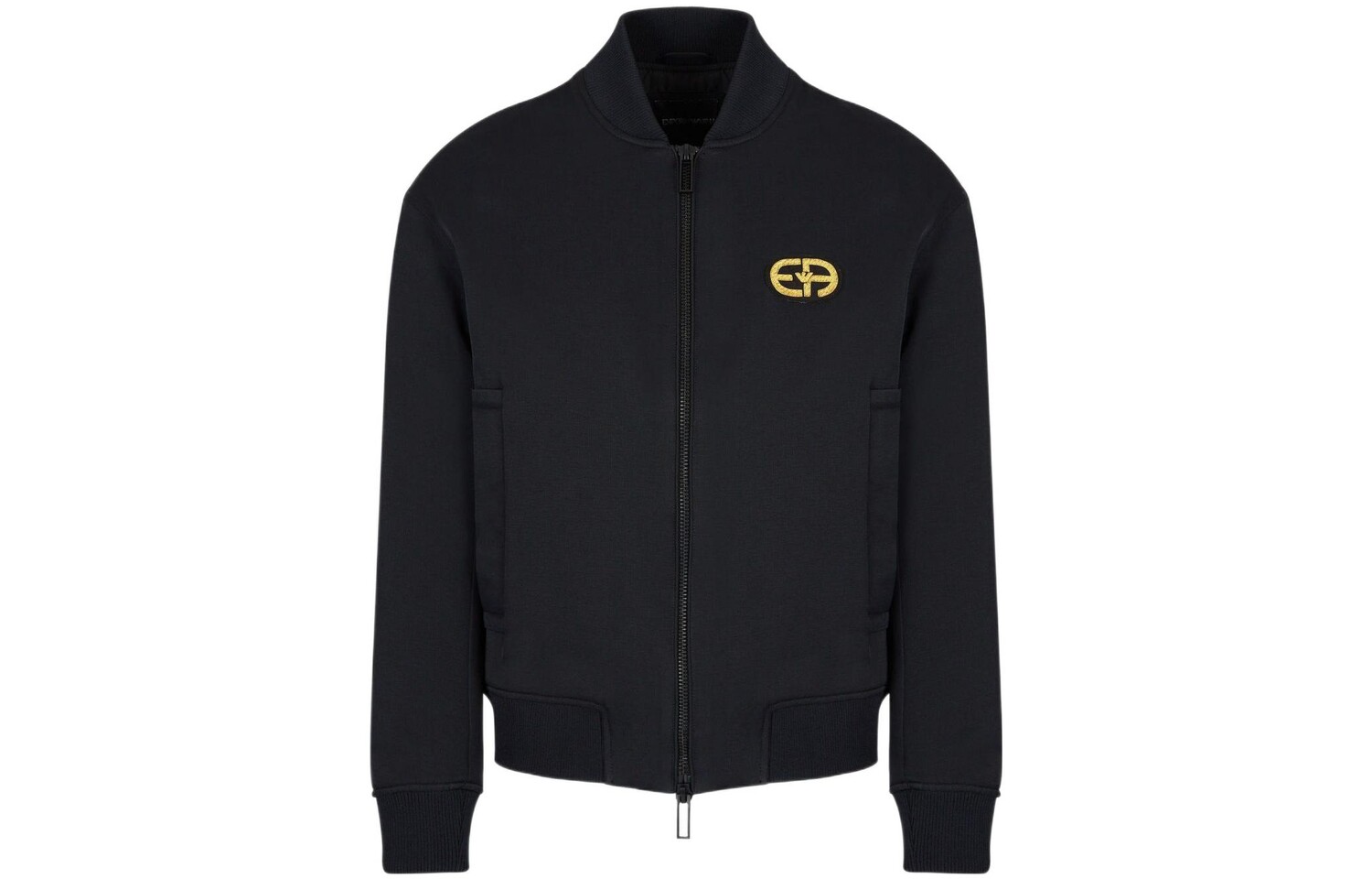 

EMPORIO ARMANI Мужская куртка, Черный