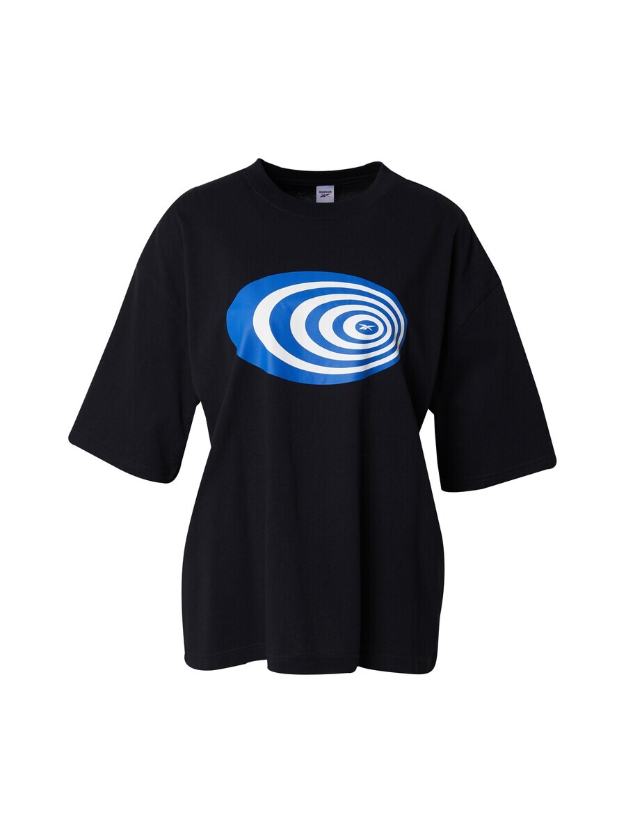 

Футболка Reebok Shirt HYPNOSIS, черный