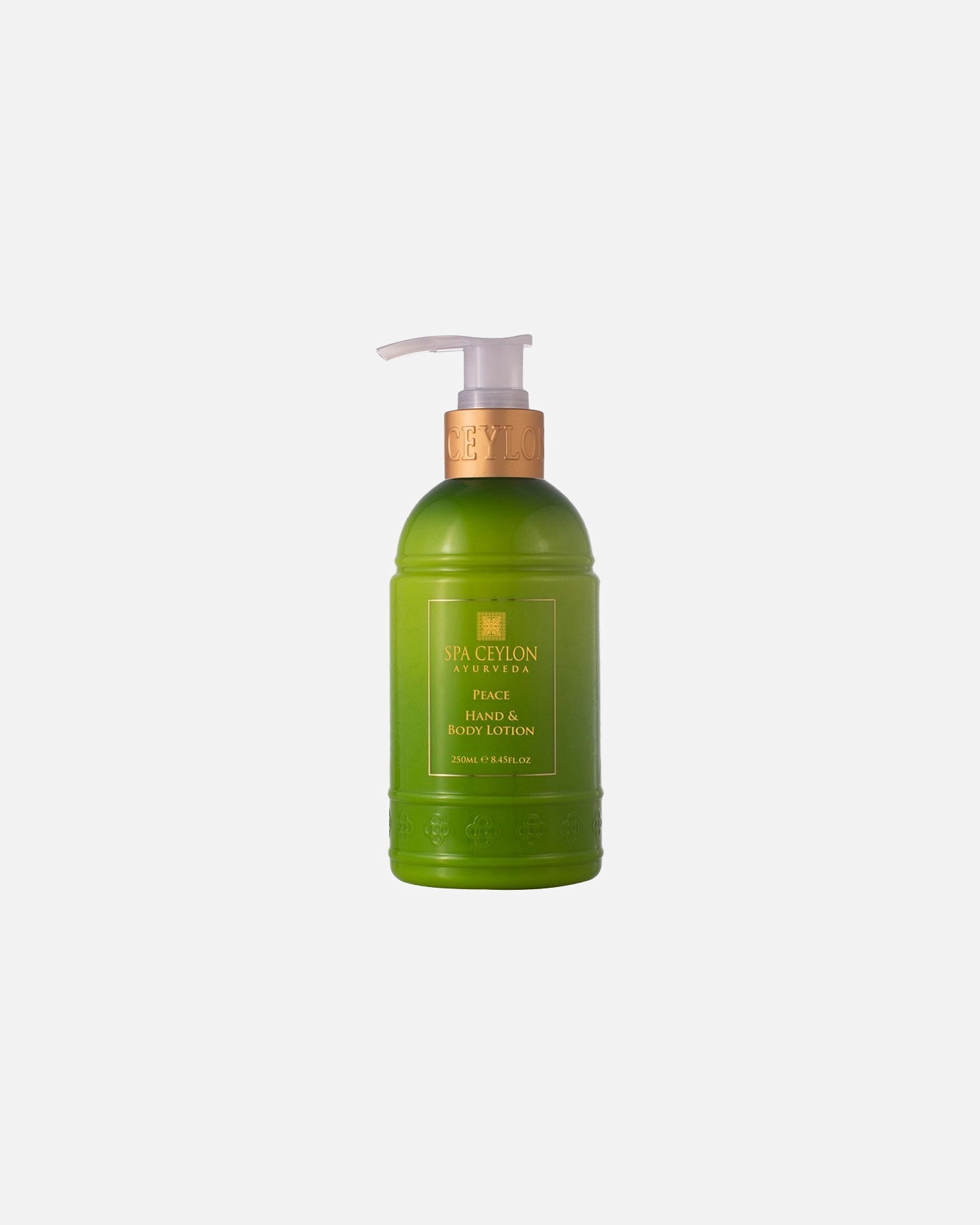 

Лосьон для тела Spa Ceylon Ayurveda Wellness, 225 мл