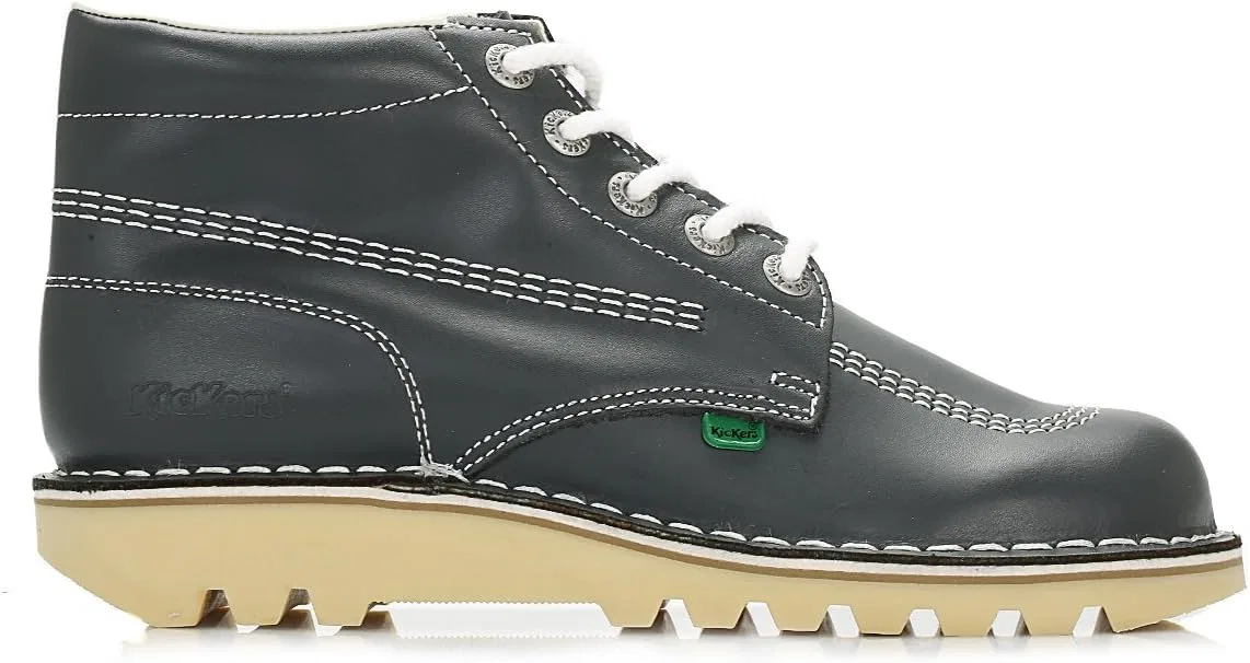 Мужские бутсы Kickers 1-KF000101BXM, Blue — фото 3