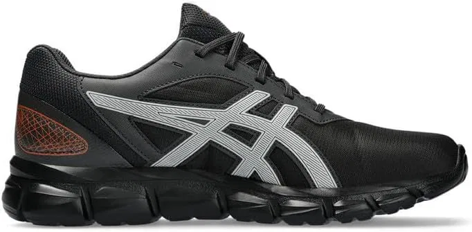 Кроссовки ASICS Gel Quantum Lyte II 1201A873020, Black — фото 3