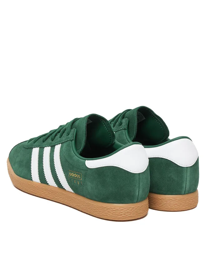 Adidas Кроссовки City JI1883 Green — фото 3