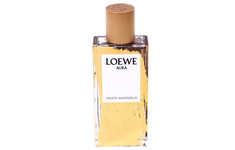 LOEWE Женские духи Muse Of Light, 30ml — фото 2