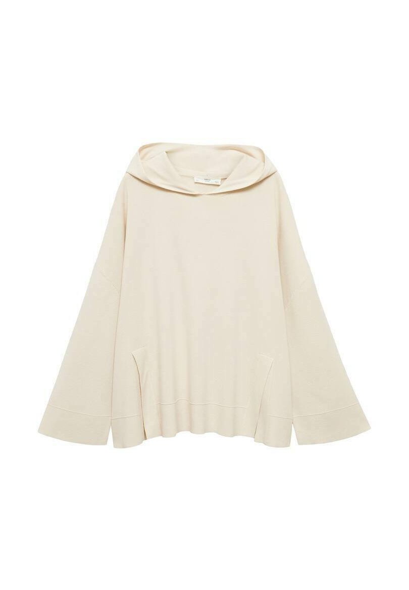 

Джемпер GUSTA - Hoodie Mango, песочный