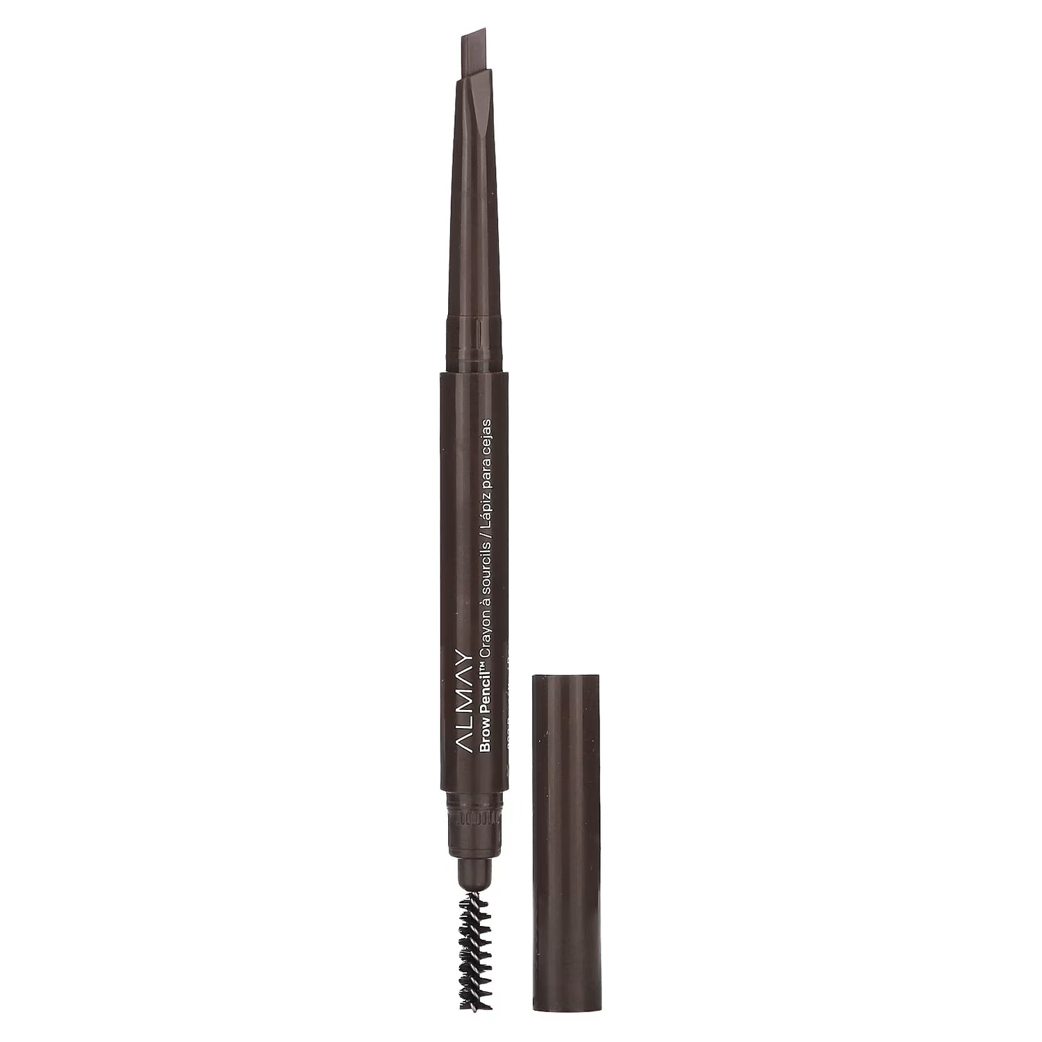 

Карандаш для бровей Almay Brow Pencil 802