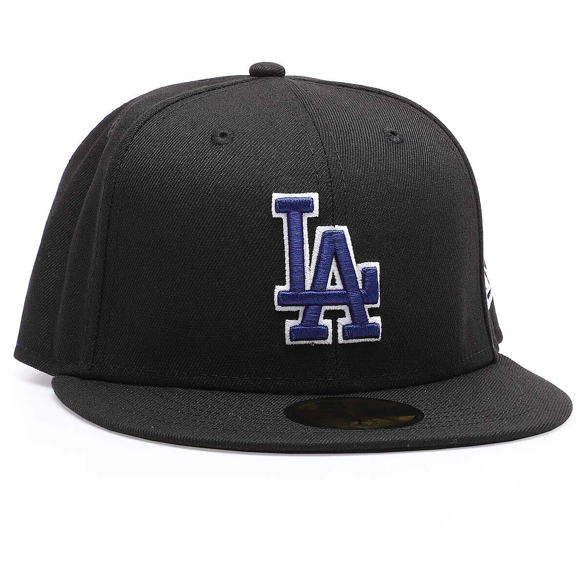 

Кепка MLB 5950 LOS ANGELES DODGERS New Era, цвет Blau