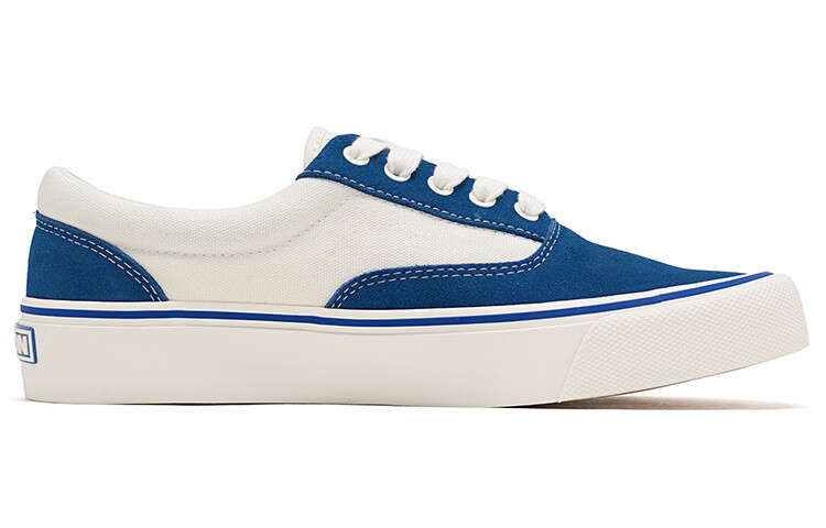 Vision Street Wear Vision уличная одежда Обувь для скейтбординга унисекс, Королевский — фото 2