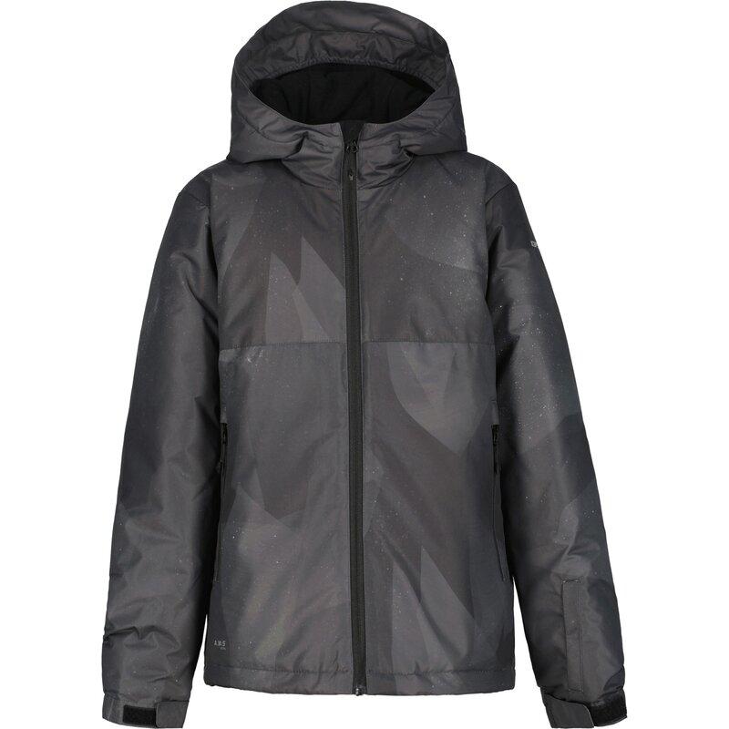 

Функциональная куртка Lutcher Jr Icepeak, черный