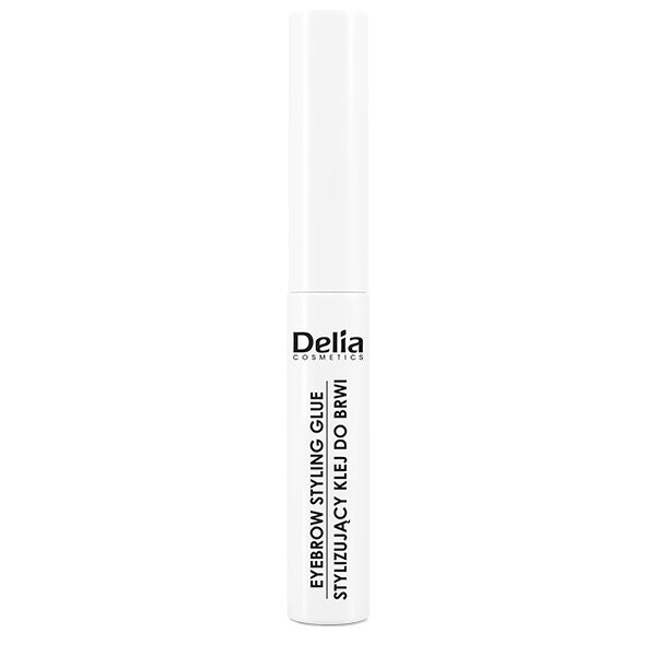 

Клей для укладки бровей, 5 г Delia Eyebrow expert