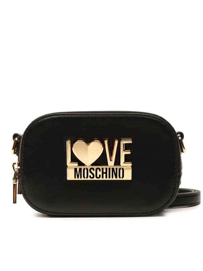 

Сумочка Love Moschino, черный