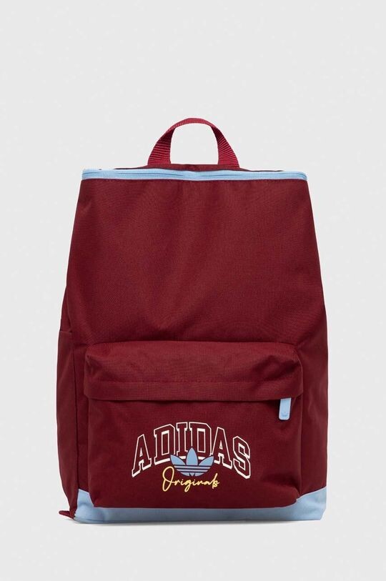

Детский рюкзак adidas Originals, гранат