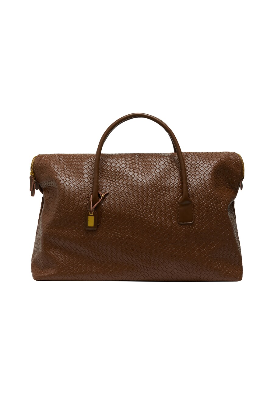 

Сумочка faina, Dark brown