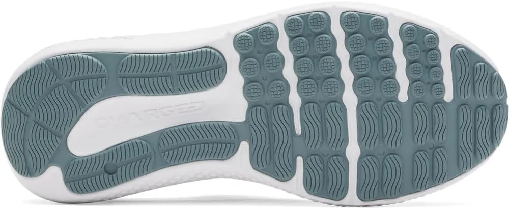 Мужские беговые кроссовки Under Armour UA Charged Surge 4, синий — фото 3