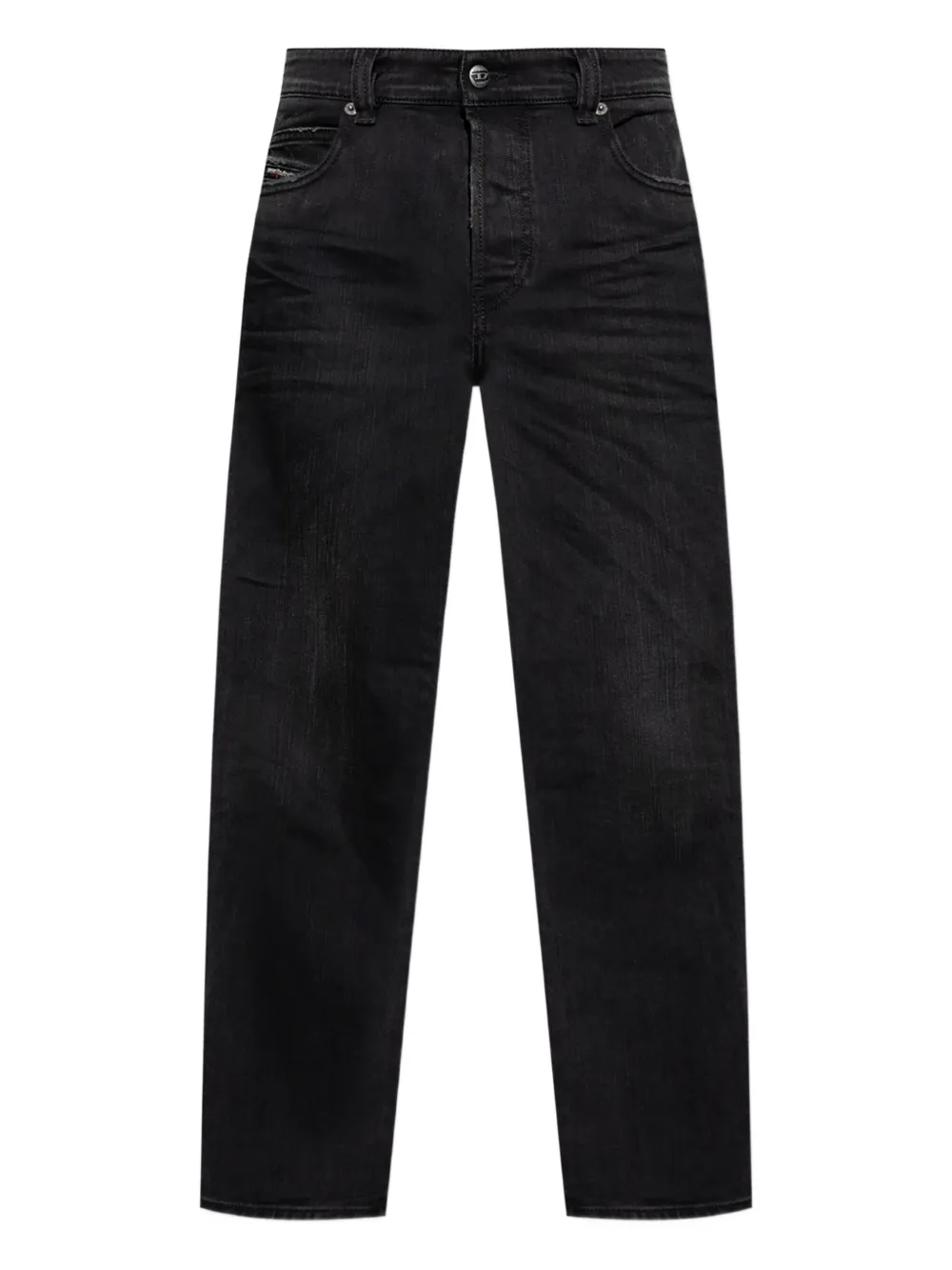 

Джинсы 1993 D-Vyl DIESEL, черный