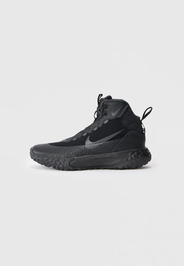 Высокие кроссовки terrascout Nike Sportswear, Black/Anthracite
