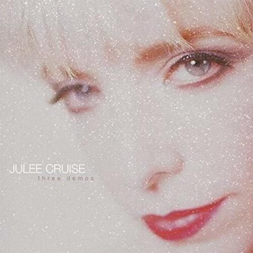 

Виниловая пластинка Cruise, Julee - Three Demos